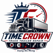 Timecrowntrucktrailer.ca